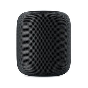 Apple HomePod (1st generation), Space Gray/Black